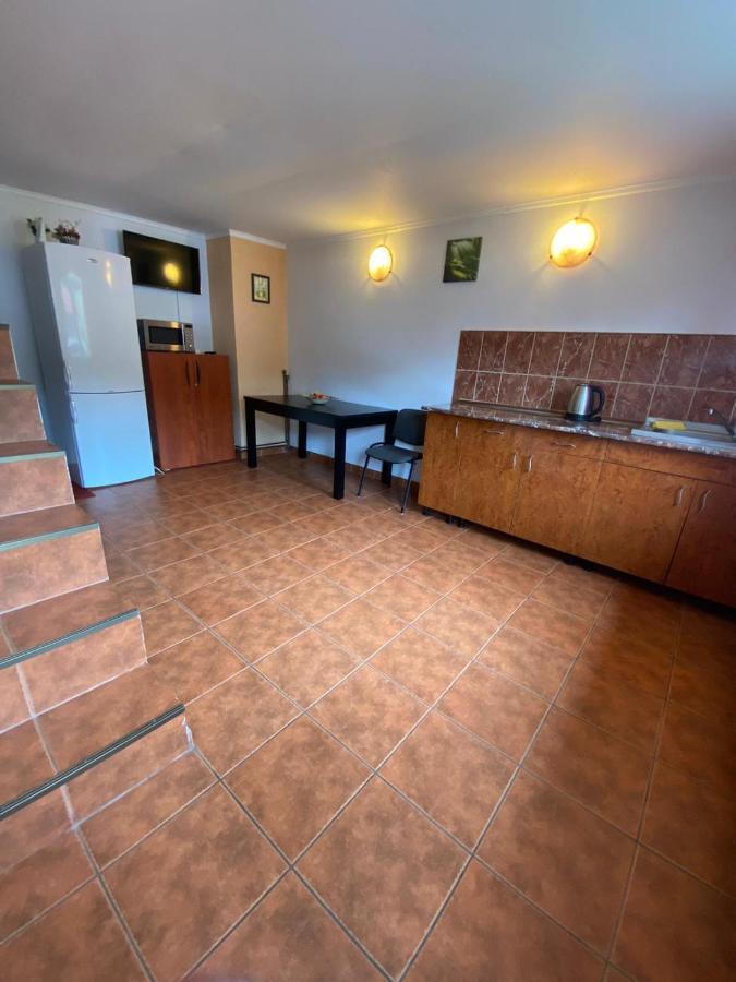 Vila Monski Azuga Extérieur photo